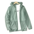 thumbnail image 4 of UV Sun Protection Jacket,Men Sun Protection Jacket Men Sun Protective Clothing Men Sunproof Clothing Modern Innovation, 4 of 12