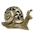 thumbnail image 3 of Soporte de incienso para palo, quemador de incienso, incensario de caracoles, ornamento, estatua de caracoles, estatuilla para decoración del hogar de, 3 of 9