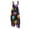 Dark Purple, variant on Women Halloween Jumpsuits Pumpkin Print One Piece Sleeveless Overall Jumpsuit Baggy 2026 Fall Overalls Purple S