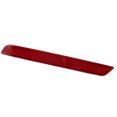 thumbnail image 4 of Rear Bumper Reflector Cover,Rear Bumper Reflector Light Rear Bumper Reflector Light Lamp Back Bumper Reflectors User-Friendly Design, 4 of 14