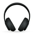 thumbnail image 5 of Beats Studio3 Wireless Noise Cancelling Headphones with Apple W1 Headphone Chip- Matte Black, 5 of 11