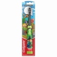 thumbnail image 1 of Colgate Brosse à Dents Minecraft pour Enfants à Piles, 1 Unité, Brosse à Dents Minecraft à Piles, 1 of 5