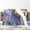 Bibble2, variant on Oneluffy Bibble Blanket Cartoon Poster Blankets Meme Super Soft Warm Throw Blanket Funny Gifts Lightweight Plush Cozy Throw Blankets for Couch Sofa Bed