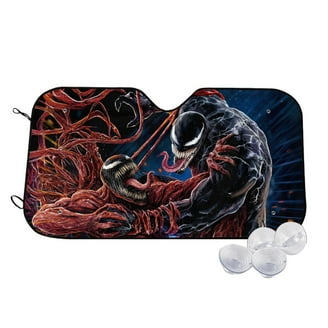 2-In-1 Foldable Anti-Glare Car Sun Visor, Adjustable Length And Angle - Foto 5