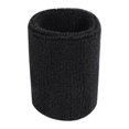 thumbnail image 2 of Muñequera Transpirable, Muñequera Ligera Y Cómoda, Color Negro, Lavable, Para Hombres Y Mujeres, Para Artritis Y Tendinitis, 2 of 7