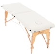 thumbnail image 1 of Cama Portatil para Masaje Onof Beige MB-002, 1 of 8