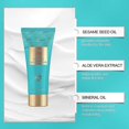 thumbnail image 4 of Tanning Lotion for Sunbeds with Deep Hydration and Natural Darkening Effect for Lasting Radiant Skin Complexion Solution, 4 of 5