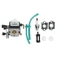 thumbnail image 2 of Carburador Carburador, Carburador Accesorio de repuesto para carburador Carburador de motor True Excellence, 2 of 9