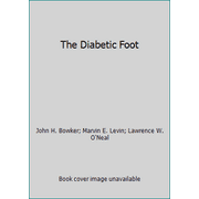 Angle View: The Diabetic Foot [Hardcover - Used]