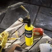 Bernzomatic Map Pro Gas Cylinder Advanced Performance Torch (MG9/TS4000T) Welders, 3-Pack