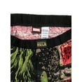 thumbnail image 5 of The Incredible Hulk Smash Men's Male Boxer Shorts 17MV247MBXYT, 5 of 7