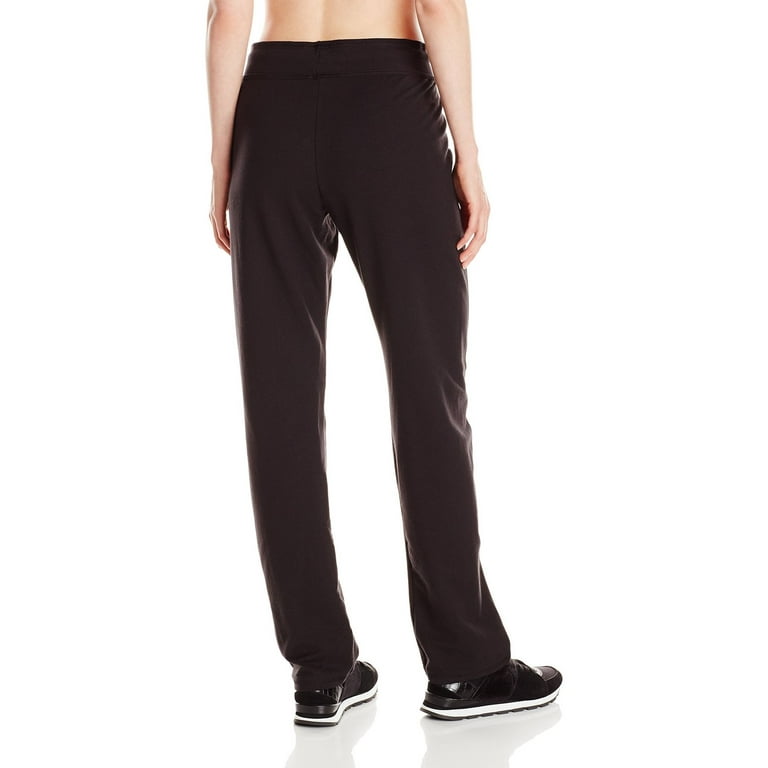 Essential Ribbed Sweatpants with Cut-Out Pockets