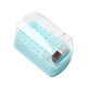 thumbnail image 2 of Soporte para brocas de unas jinwen 30 orificios tapa transparente ligero duradero resistente al polvo Violeta, 2 of 5