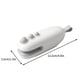 thumbnail image 3 of Ganfancp Snack Máquina de Sellado de Plástico Pequeño y Mini Máquina de Sellado de Bolsas de Plástico para El Hogar de Envasado de Alimentos de Conservación de La Máquina de Sellado Liquidación 1X Cl, 3 of 7