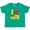 Kelly Green, variant on Inktastic I Heart Mac and Cheese Boys or Girls Toddler T-Shirt