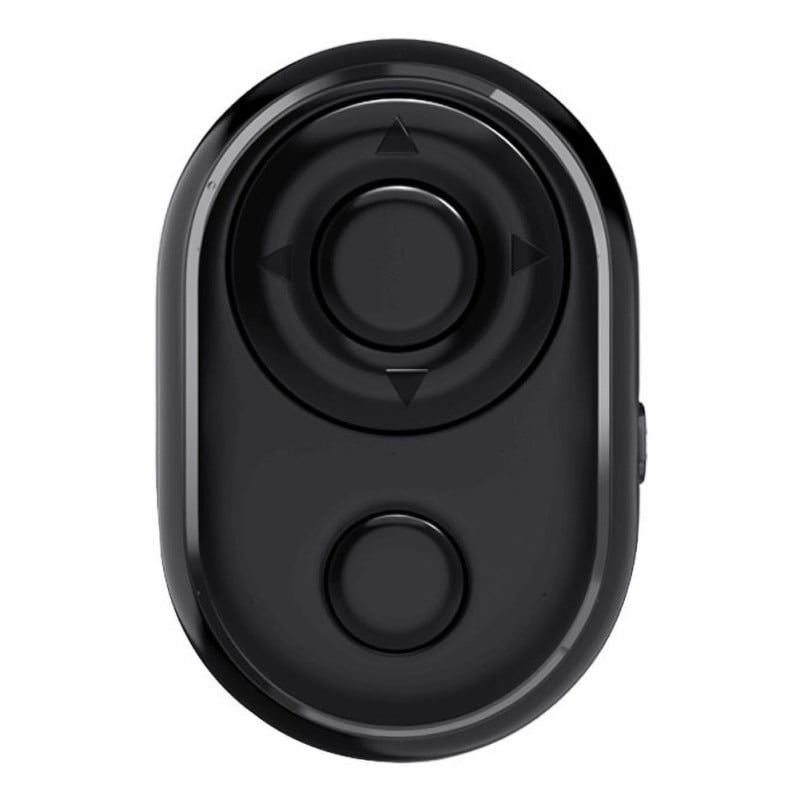 Norbi Camera Shutter Remote Control Bluetooth Wireless Selfie Button