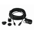 thumbnail image 2 of StarTech.com 15m USB 2.0 Active Extension Cable 15 m - M/F - Câble Répéteur USB 2.0 - USB A Mâle à USB A Femelle - Noir (USB2AAEXT15M), 2 of 5