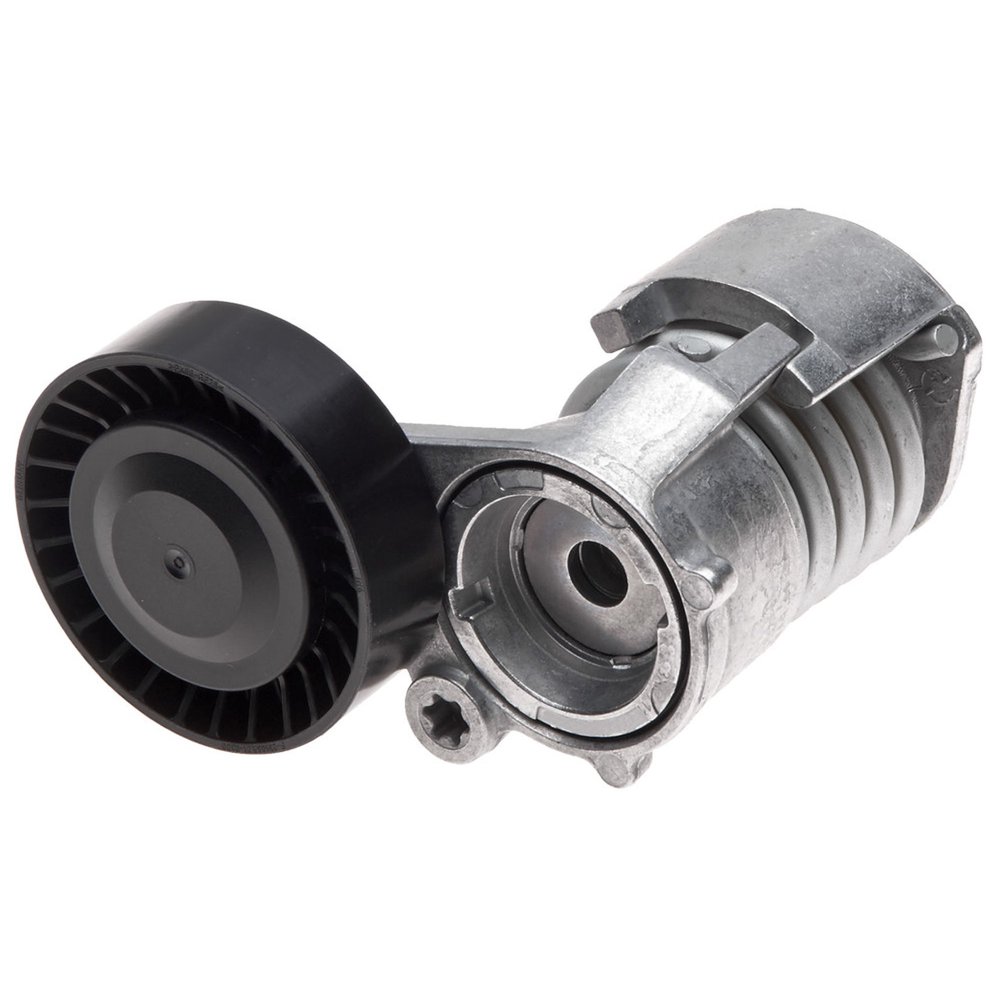 Accessory Drive Belt Tensioner Assembly