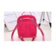 thumbnail image 4 of ELAYARD De Mujer Color Rosado Estilo Jelly Con Asa Y Encantador Para Actividades Externas, 4 of 8