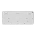 thumbnail image 4 of Teclado Inalámbrico Logitech Signature K650 Blanco, 4 of 6