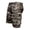 Black -AC05, variant on Camo Cargo Shorts for Men Relaxed Fit Twill Bermuda Shorts Drawstring Elastic Waist Casual Work Short Pants with Pockets 2026 Camouflage 3XL