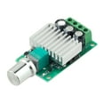 thumbnail image 4 of 50X32mm Dc Motor-Speed Controller 12V-30V 10A Pwm Dc Motor Speed Controller Adjustable Regulator Control-Switch Accessories, 4 of 8