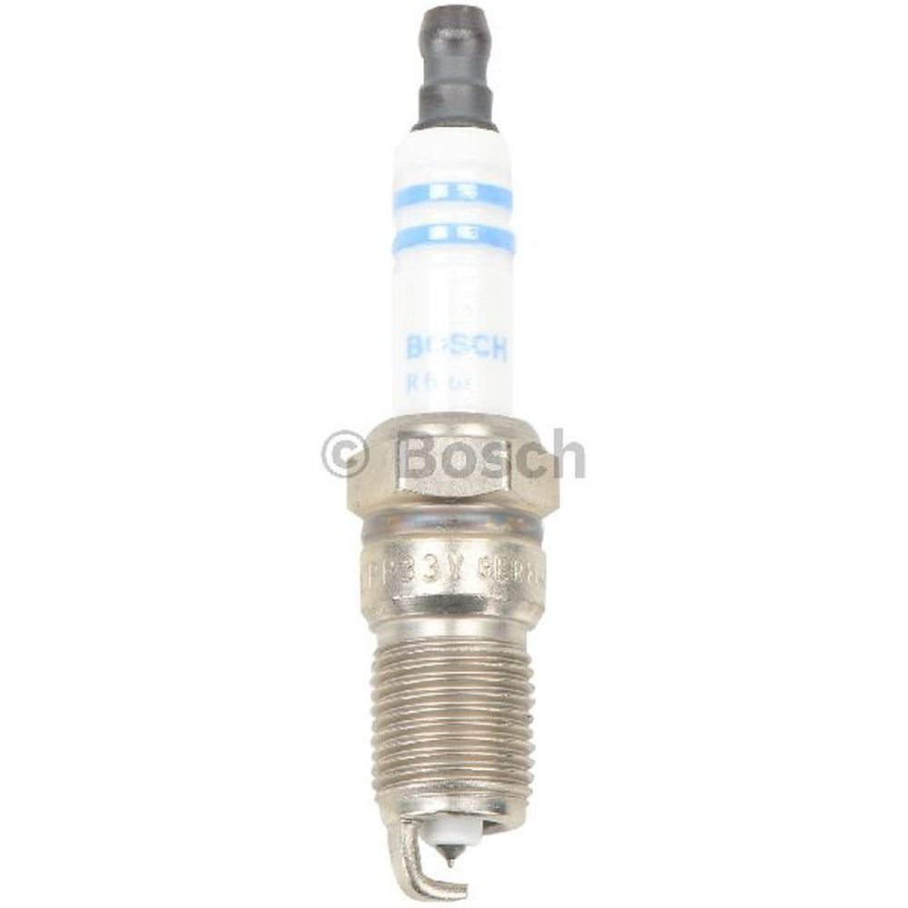 Oe Replacement For 2010 2012 Ford Fusion Spark Plug Se Sel