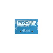 Pro RMP Passive Reamping Direct Box