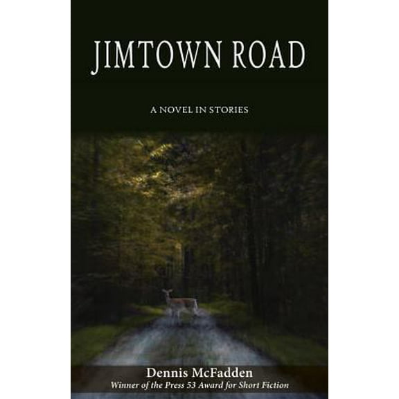 Pre-Owned Jimtown Road (Paperback) 1941209432 9781941209431