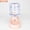CW022-2, variant on Large Capacity Pet Feeder Bowls Small Dog Food Bowl Automatic Water Dispenser Cat Bowls Pets Feeding Bowls Drink Water Bowl