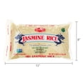 thumbnail image 6 of Dynasty Enriched Jasmine Rice 5 lb Bag, 6 of 6