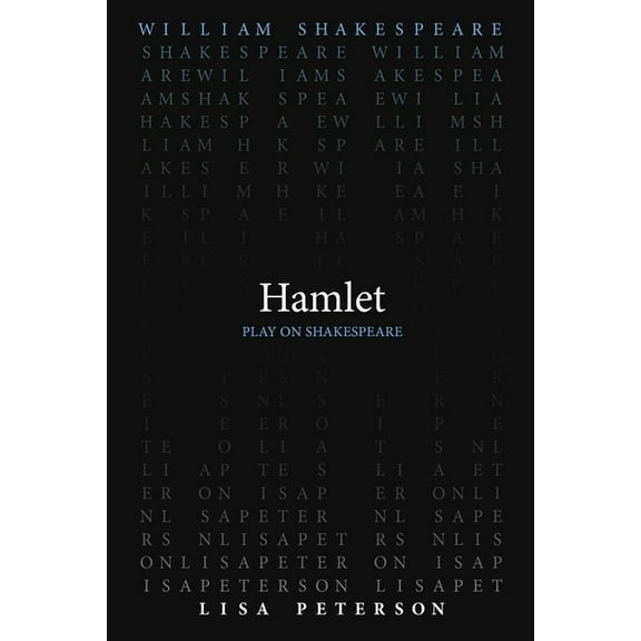 Play on Shakespeare Hamlet, (Paperback)