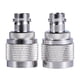 thumbnail image 2 of Adaptador coaxial RF hembra PL-259 a BNC Universal Accesorios Electrónicos, 2 of 6