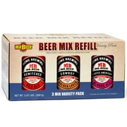 3-beer Mix Variety Pack
