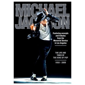 Epic, Michael Jackson Number Ones DVD, 5099720225096, PAL Region 0