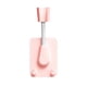 thumbnail image 2 of Soporte de soporte ajustable para cabezal de ducha de mano montado en la pared para baño (rosa) Sywqhk Libre de BPA, 2 of 7