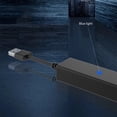 thumbnail image 4 of Conector VR Adaptador de cámara USB3.0 para conector PS Vr para adaptador de cable PS5, 4 of 9