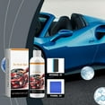 thumbnail image 4 of Recubrimiento cerámico de grafeno avanzado, recubrimiento de grafeno multifuncional 10H para detalles de automóviles, protección duradera y tecnología UV patentada (100 ml), 4 of 9