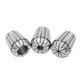 thumbnail image 2 of F Elasticidad de la tirada del torno de fresado Er11 del collarín de resorte de la máquina de grabado CNC alta, 2 of 5