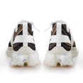thumbnail image 6 of Retro Flower Walking Shoes for Men Woman Lightweight Tennis Fashion Elastic Sports Shoes Cushion Basketball Shoes, 6 of 7