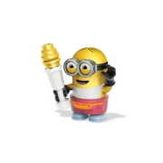 Mega Construx Despicable Me 3 Series X Blind Pack Mystery Figure