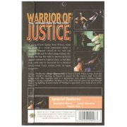 Warrior Of Justice