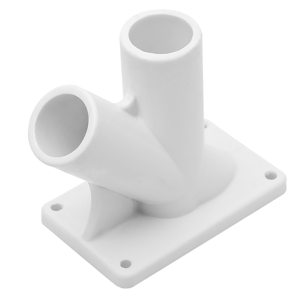 NEW! Beauty at Home Garden Flag Stand XYGFP-0215