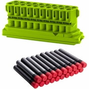 BOOMco Clip and Darts, Green by