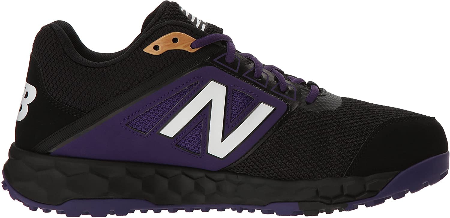 New Balance Mens 3000 V4 Turf Baseball 