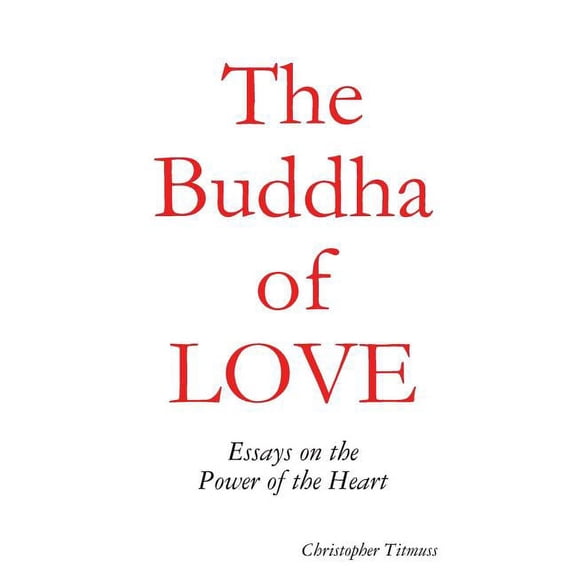 The Buddha of Love