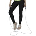 thumbnail image 4 of Adjustable Speed Cable Weighted Jump Rope, 4 of 6