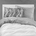 thumbnail image 2 of Carolines Treasures 8929PILLOWCASE Corn Ironwork Fence Fabric Standard Pillowcase, 2 of 2