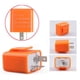 thumbnail image 2 of Destellador Relay Para Motocicleta Intermitentes Direccionales Ajustable Para LED huangjie unisex, 2 of 2