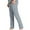 Gray, variant on CaiJunJia Men's Hiking Joggers Travel Athletic Pants Lightweight Quick Dry Outdoor Running Pants with Zipper Pockets